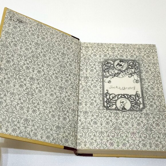 Loathsome Library A Series Of Unfortunate Events Box Set Vol 1-6 Lemony Snicket - Picture 6 of 10